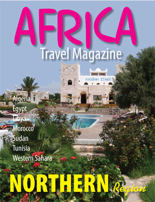 Africa Travel Magazine